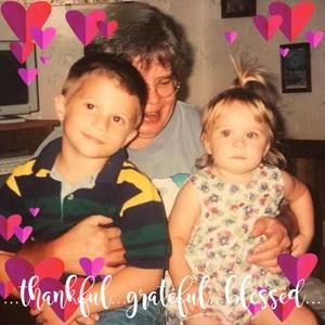 Meet your Posher, Doris